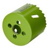 Коронка Alloid біметалева, 54мм (HS-30054) - Зображення 1