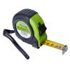 Рулетка Alloid Base, з фіксатором, 5м×19мм (MT-220519) - Зображення 1