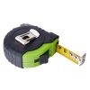 Рулетка Alloid Base, з фіксатором, 5м×19мм (MT-220519) - Зображення 2