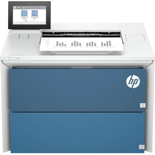 Лазерный принтер HP LaserJet Enterprise 5502dn (675R6A)