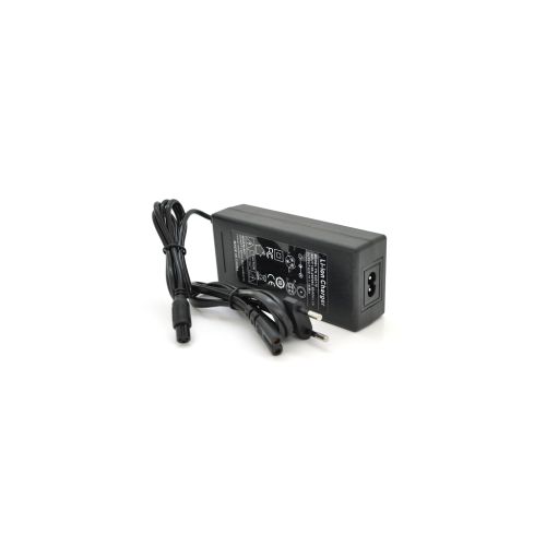 Мережевий зарядний пристрій для АКБ Voltronic Li-ion 63V 1,1A (YH-63/1,1/3pin)