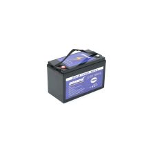 Батарея LiFePo4 Voltronic SOONEST 12,8V 100Ah, (50/100A) (SOONEST-12100)