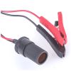 Набір електроіструментів Alloid 2 в 1 домкрат, 135-360мм, 12V, 13A, 2т, компресор, 12V, 10A, 35л/хв (HF01-A) - Зображення 3
