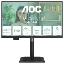 Монитор AOC 24P4U