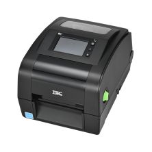 Принтер етикеток TSC TH240T, LCD USB, USB Host, Ethernet, RS232 (TH240-A001-0002)