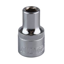 Торцева головка Alloid 1/2, 6-гран., 8мм (TG- 40108M)