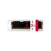 Модуль пам'яті для комп'ютера DDR4 16GB 3200 MHz Iridium X Black Goodram (IR-X3200D464L16SA/16G) - Зображення 1