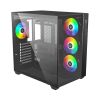 Корпус для ПК ID-Cooling VIEW 510 ARGB - Изображение 1