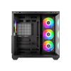 Корпус для ПК ID-Cooling VIEW 510 ARGB - Изображение 3