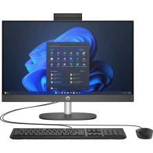 Компьютер HP 240 G10 AiO / i5-1335U, 16, 256, KM (8T2W3ES)