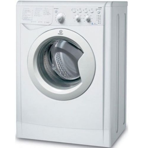 Стиральная машина Indesit IWUC 40851 UA (IWUC40851 UA)