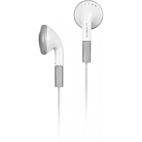 Навушники Vinga LPS015 White (LPS015WT)