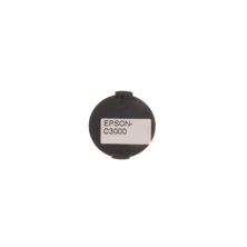 Чип для картриджа Epson C3000 (4.5K) Black BASF (WWMID-72858)