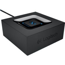 Bluetooth-адаптер Logitech Bluetooth Audio (980-000912)