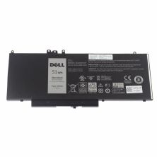 Акумулятор до ноутбука Dell Latitude E5550 G5M10, 6860mAh (51Wh), 6cell, 7.4V (A47175)