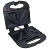 Сендвічниця Saturn ST-EC1082 Black - Зображення 3