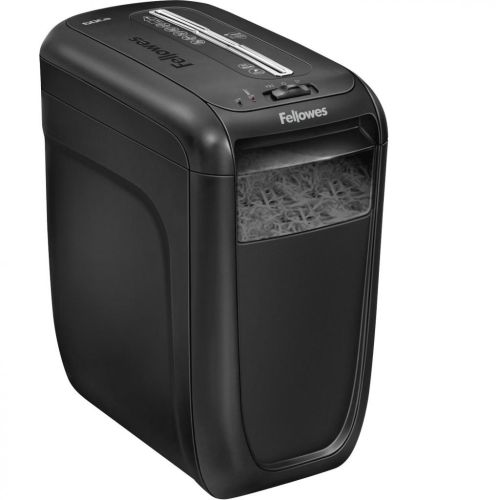 Уничтожитель документов Fellowes 60Cs / DS-1 (f.U4606101)