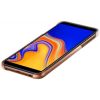 Чехол для моб. телефона Samsung Galaxy J4+ (J415) Gradation Cover Gold (EF-AJ415CFEGRU) - Изображение 3