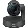 Веб-камера Logitech Rally Plus Ultra-HD Dual Speaker ConferenceCam (960-001224) - Зображення 1