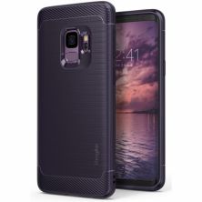 Чохол до мобільного телефона Ringke Onyx Samsung Galaxy S9 Plum Violet (RCS4418)
