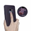 Чохол до мобільного телефона Ringke Onyx Samsung Galaxy S9 Plum Violet (RCS4418) - Зображення 2