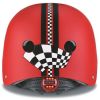Шлем Globber с фнариком (XS/S) Гонки красный (507-102) - Изображение 1