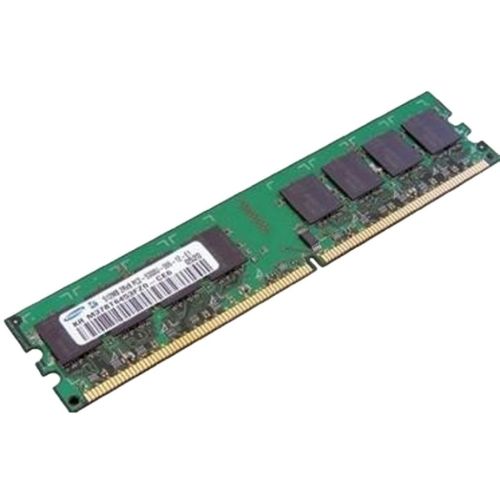 Модуль пам'яті для комп'ютера DDR2 2GB 800 MHz Samsung (M378T5663FB3-CF7)