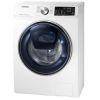Стиральная машина Samsung WW70R421XTWDUA - Изображение 2