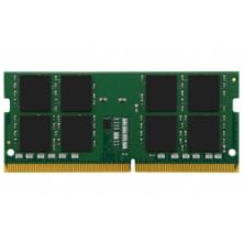 Модуль пам'яті для ноутбука SoDIMM DDR4 4GB 3200 MHz Kingston (KVR32S22S6/4)