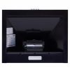 Витяжка кухонна Minola HK 6214 BL 700 LED - Зображення 4