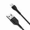 Дата кабель USB 2.0 AM to Type-C 1.0m Grand-X (PC-03B) - Зображення 1