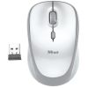 Мышка Trust Yvi Wireless White (23386) - Изображение 1