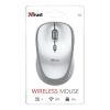 Мышка Trust Yvi Wireless White (23386) - Изображение 4