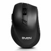 Мишка Sven RX-425W Black - Зображення 2