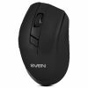 Мишка Sven RX-425W Black - Зображення 3
