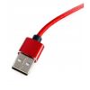 Дата кабель USB 2.0 AM to Type-C 1.0m Extradigital (KBU1773) - Изображение 2