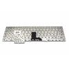 Клавіатура ноутбука PowerPlant Samsung E352 черный, черный фрейм (KB312689) - Зображення 1