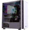 Корпус для ПК Zalman R2 White RGB Glass - Изображение 1