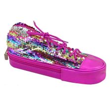 Пенал Yes Sneakers with sequins (532722)