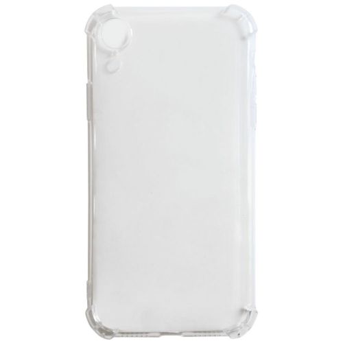 Чехол для мобильного телефона BeCover Anti-Shock Apple iPhone XR Clear (704787) (704787)