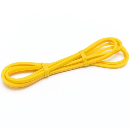 Еспандер Ecofit MD1353 Yellow 216х0,65х0,45 см