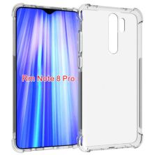 Чехол для мобильного телефона BeCover Xiaomi Redmi Note 8 Pro Clear (704541)