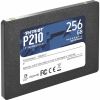 Накопитель SSD 2.5 256GB Patriot (P210S256G25) - Изображение 1