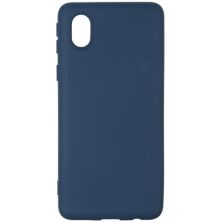 Чохол до мобільного телефона Armorstandart ICON Case for Samsung A01 Core Dark Blue (ARM57477)
