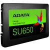 Накопичувач SSD 2.5 256GB ADATA (ASU650SS-256GT-R) - Зображення 1