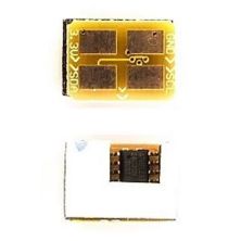 Чип для картриджа Samsung CLP-300/CLX2160/3160 1K Yellow WWM (CSC300Y)