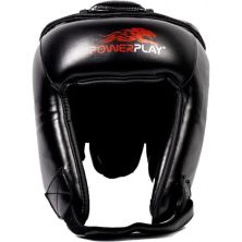 Боксерский шлем PowerPlay 3045 S Black (PP_3045_S_Black)