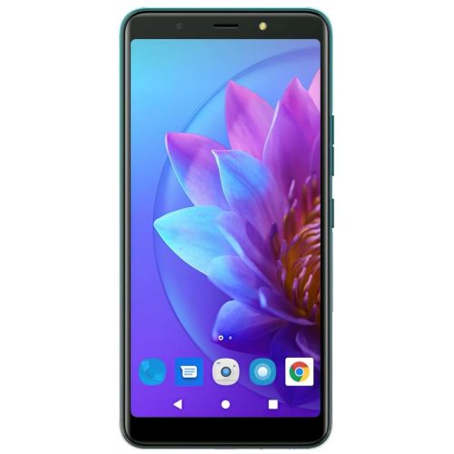 Мобильный телефон Tecno BC2c (POP 4) 2/32Gb Ice Lake Green (4895180763106)