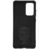 Чохол до мобільного телефона Armorstandart ICON Case for Samsung A52 (A525) Black (ARM58240) - Зображення 1
