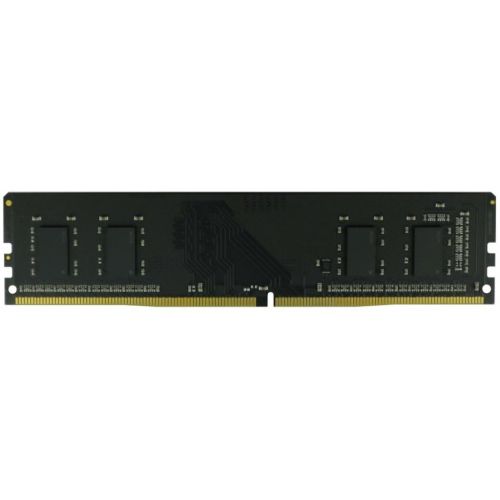 Модуль памяти для компьютера DDR4 8GB 2666 MHz eXceleram (E408269D) Модуль памяти для компьютера DDR4 8GB 2666 MHz eXceleram (E408269D)